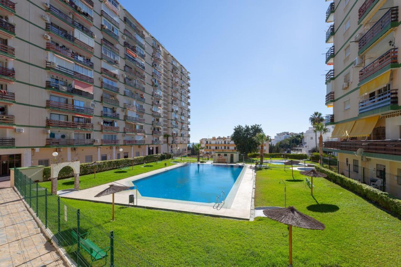Casa Isam Benalmádena